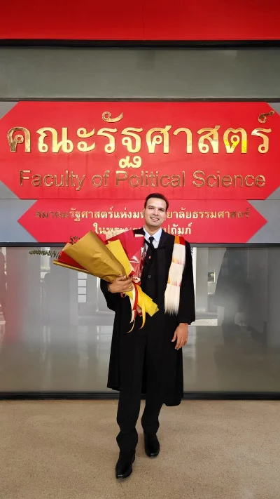 Adeeb Yusuf