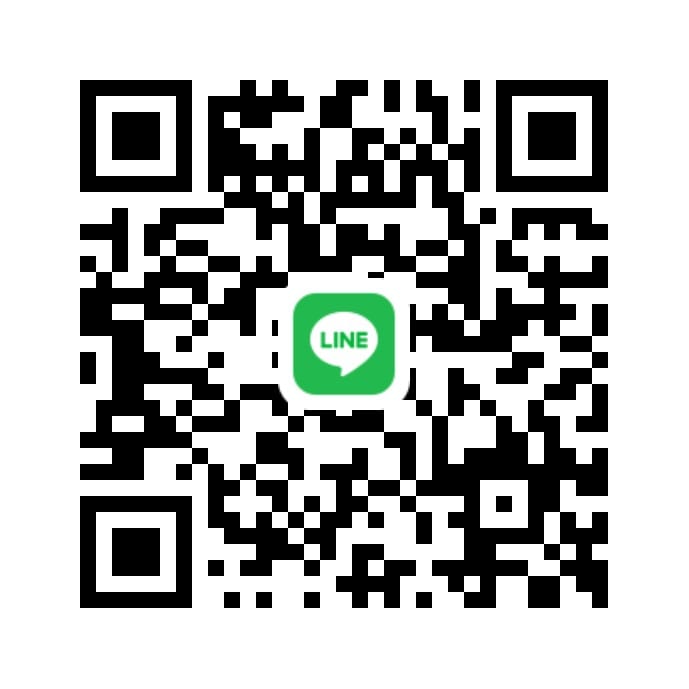 DeepSafety LINE QR code