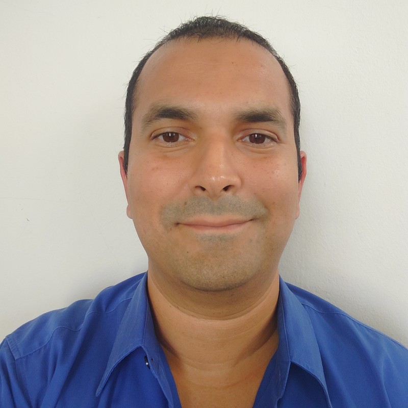 Kasidit Yusuf